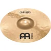 Image de Meinl Classics Custom Splash 12", CC12S-B - Splash-bekken