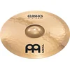 Image de Meinl Classics Custom Crash 18" CC18PC-B, Powerful - Crash bekken