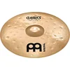 Image de Meinl Classics Custom Crash 18" CC18EMC-B, Extreme Metal - Crash bekken