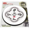 Image de Meinl MPP-12-BG Practice Pad Benny Greb - Accessoire voor drums