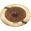 Image de Meinl Byzance Dual Crash-Ride 22", B22DUCR, Extra Dry - Crash ride bekken