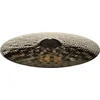 Image de Meinl CC22DAR Classics Custom Dark Ride 22" - Ride bekken