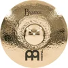 Image de Meinl B18HHC-B Byzance Heavy Hammered Brilliant Crash 18" - Crash bekken