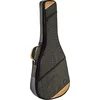 Image de Ortega Softcase 4/4 Classic Guitar Mocca - Tas voor klassieke gitaren