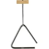 Image de Meinl Triangel NINO550, 4" - Kinderpercussie