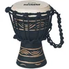 Image de Meinl Djembe NINO-ADJ4-XXS, 4 1/2" Moon Rhythm Serie - Djembe