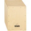 Image de Meinl kinderen Cajon NINO950, Natural - Cajon