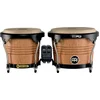 Image de Meinl FreeRide Bongos FWB190SNT-M, 6 3/4"+8" Super Natural #SNT-M - Bongo