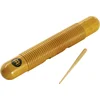 Image de Meinl GU1AM Wood Guiro Amber - Houten guiro