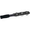 Image de Meinl Jingle Stick JG1BK, Steel Jingles, zwart #BK - Jingle bells