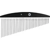 Image de Meinl Headliner Chimes HCH2BK, Aluminium, 33 Bars - Chime