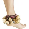 Image de Meinl voetrassel FR1NT, Natural - Shaker