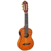 Image de Ortega Tiger Series RGLE18FMH Guitarlele met gigbag