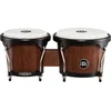 Image de Meinl Headliner Des. Bongos HB100, 6 3/4"+8", Vintage Wine Barrel - Bongo