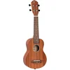 Image de Ortega RFU10S Sopran Ukulele Sapele - Sopraan ukulele