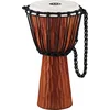Image de Meinl HDJ4S Headliner Rope Tuned Wood Djembe Nile Series djembé