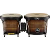 Image de Meinl FreeRide Bongos FWB190ATB-M, 6-3/4"+8" - Bongo