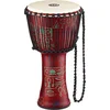 Image de Meinl Djembe PADJ1-L-G, 12", Pharao´s Script, Ziegenvel - Djembe