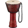 Image de Meinl Djembe PADJ1-M-G, 10", Pharao´s Script, Ziegenvel - Djembe