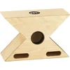 Image de Meinl Hybrid Slap-Top Cajon, HTOPCAJ3NT - Cajon