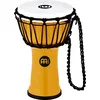 Image de Meinl JRD-Y Jr. Djembe 7" (Yellow) - Djembe