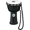 Image de Meinl JRD-BK Jr. Djembe 7" Black - Conga