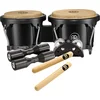 Image de Meinl BPP-1 Bongo & Percussion Pack - Bongo