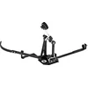 Image de Meinl TMSTCP Cajon Pedal Direct Drive - Hardware voor percussie