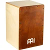 Image de Meinl Snarecraft Cajon SC80AB Almond Birch - Cajon