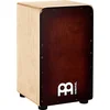 Image de Meinl Woodcraft Cajon WC100EB Espresso Burst - Cajon