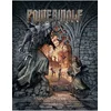 Image de Powerwolf - The Monumental Mass ' A Cinematic Metal Event (2 DVD)