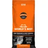 Image de World's Best Cat Litter Kattenbakvulling Low Tracking & Dust Control 12,7 kg