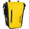 Image de Burley Remolc Coho Xc Fietstassen 22l Geel,Zwart