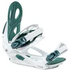 Image de Roxy Snowboards Viva Snowboardbindingen Voor Vrouwen Zilver S-M Vrouw
