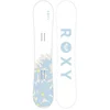 Image de Roxy Snowboards Dawn Snowboard Transparant 146 Man,Vrouw
