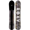 Image de Roxy Snowboards Smoothie Snowboard Bruin 146 Man,Vrouw