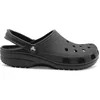 Image de Crocs Classic Slippers - Maat 37/38 - Unisex - zwart