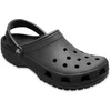 Image de Crocs Unisex Sandalen - Zwart - Maat 48/49