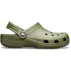Image de Crocs - Classic Clog - Crocs - 37 - 38 - Groen
