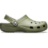 Image de Crocs - Classic Clog - Crocs - 46 - 47 - Groen
