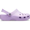 Image de Crocs - Classic Clog - Lilac Crocs -38 - 39