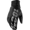 Image de 100% Fietshandschoenen MTB Hydromatic Brisker Zwart - Zwart - M