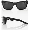 Image de 100% DAZE Soft Tact Black - Smoke Lens