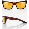 Image de 100% DAZE Soft Tact Rootbeer - Flash Gold Lens