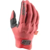 Image de 100percent Cognito Handschoenen Rood L