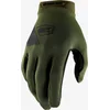 Image de 100percent Ridecamp Off-road Handschoenen Blauw S / Short