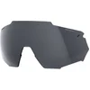 Image de 100% Racetrap - Lens -  Smoke (Categorie 3)