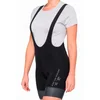 Image de 100percent Exceeda Fietsbroek Zwart M Vrouw