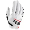 Image de 100percent R-core Handschoenen Wit L Man