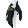Image de Cycling Gloves 100 % Celium Black